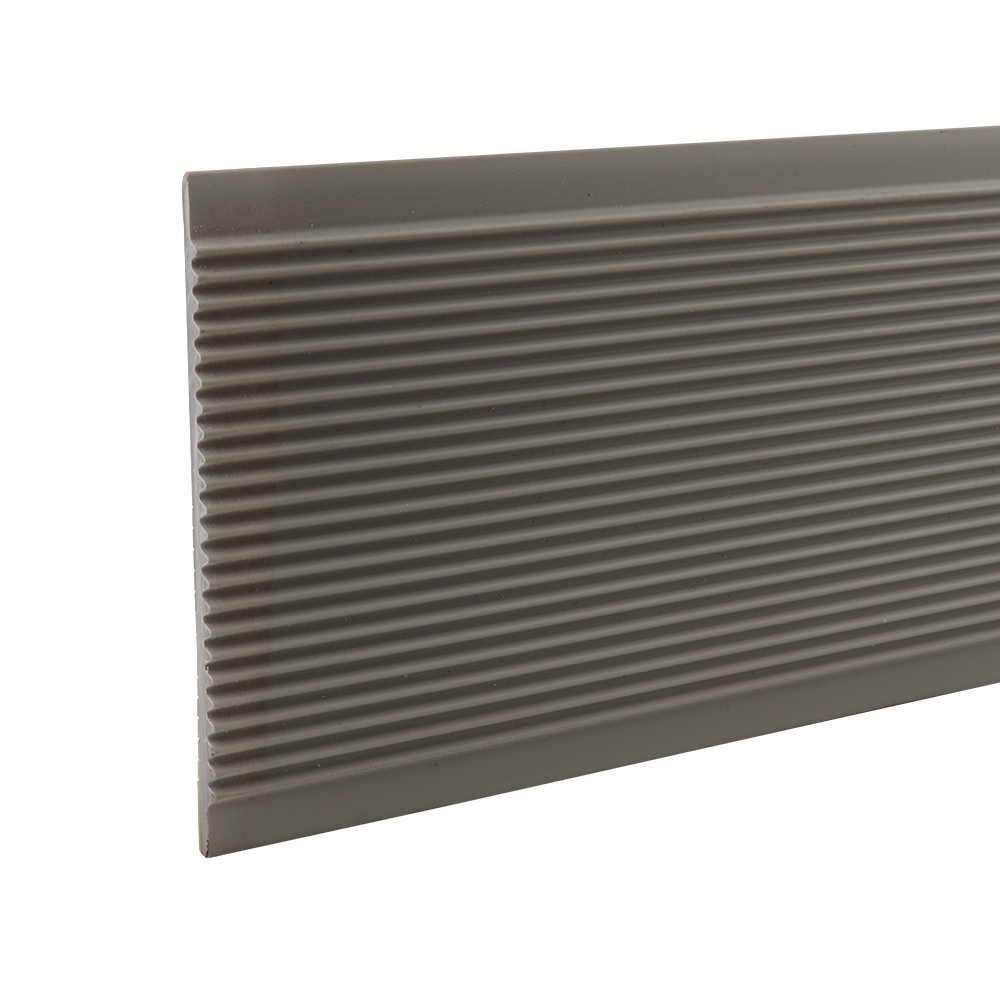 PVC S100-E Skirting Board