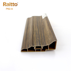 PVC P62-A Skirting Board