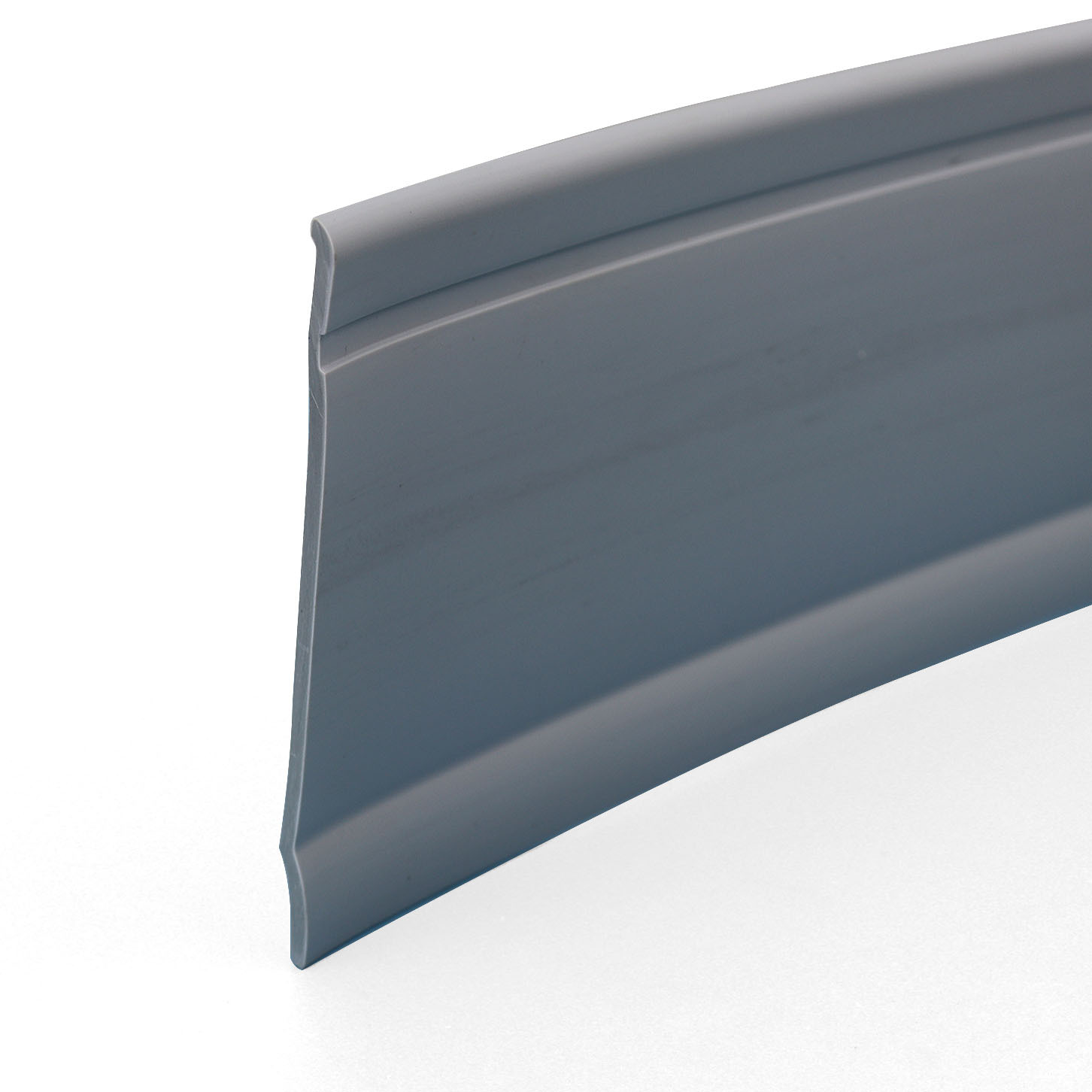 PVC S108-D Skirting Board