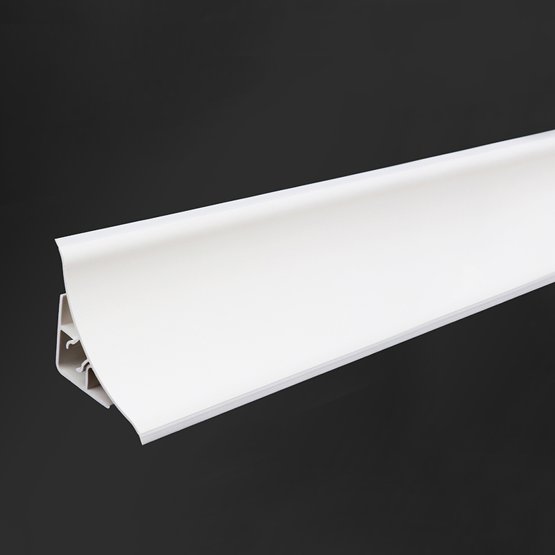 PVC Crown Moulding CM-60-A