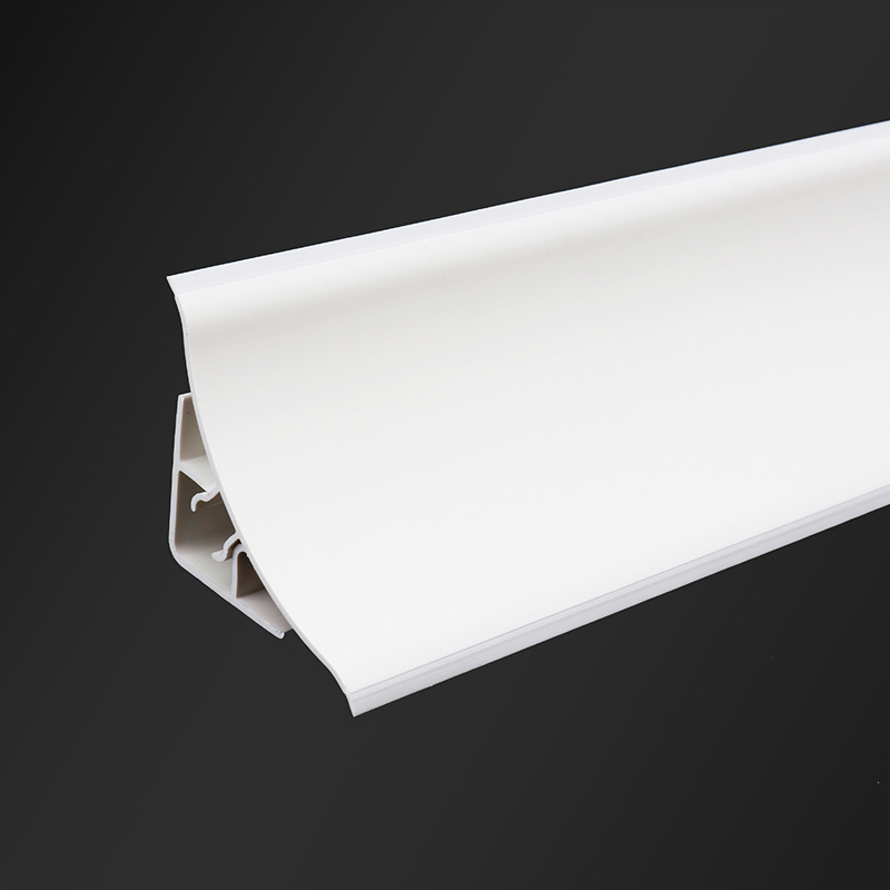 PVC Crown Moulding CM-80-C