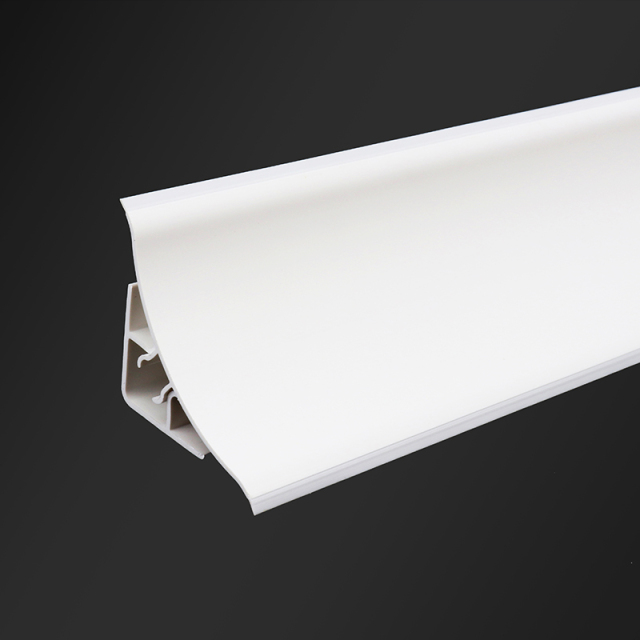 PVC Crown Moulding CM-80-C