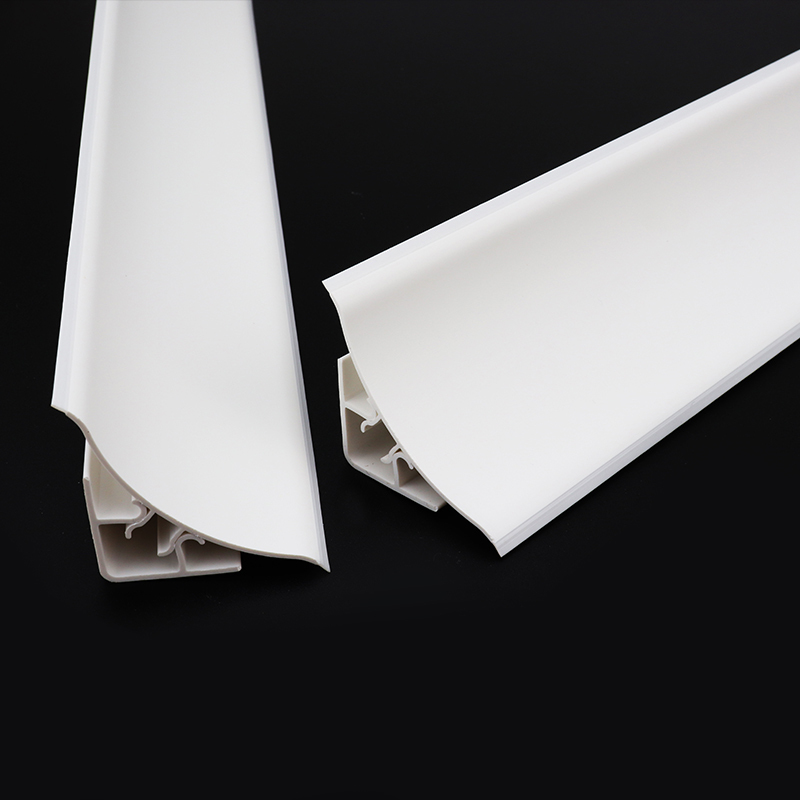 PVC Crown Moulding CM-80-C