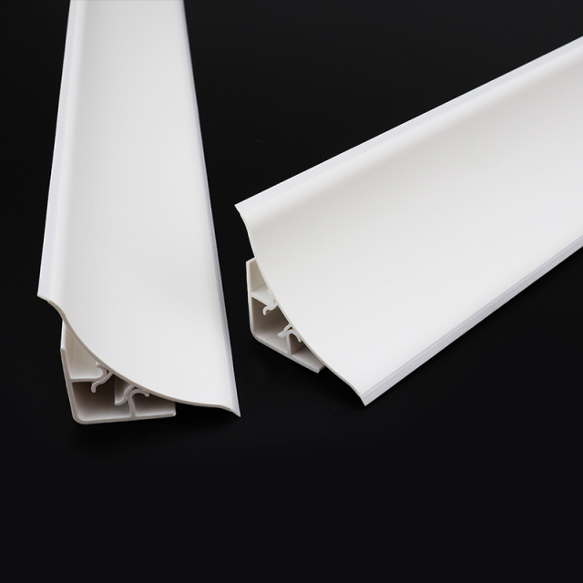 PVC Crown Moulding CM-80-C