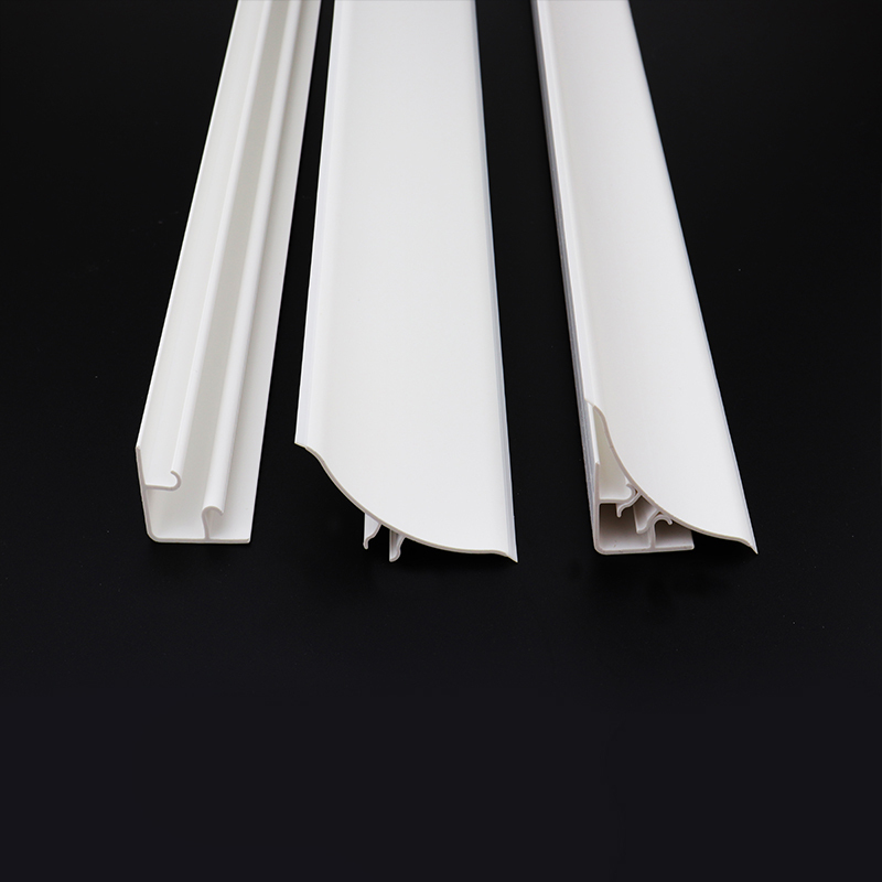 PVC Crown Moulding CM-60-A