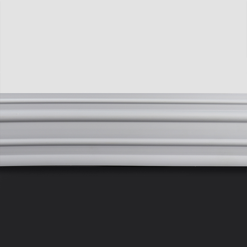 PVC S108-E Skirting Board