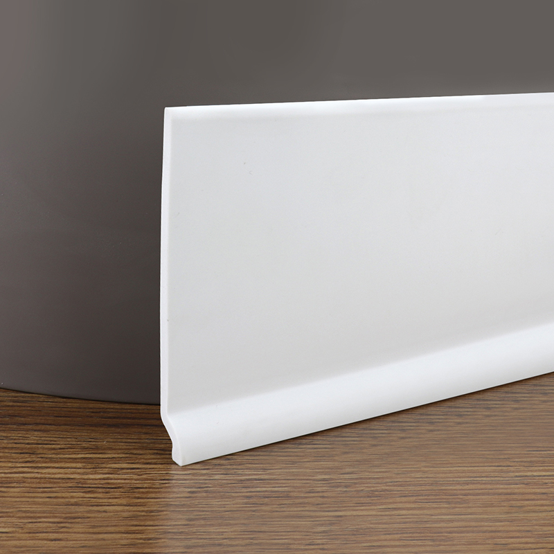 PVC S102-E Skirting Board