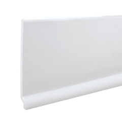 PVC S102-E Skirting Board