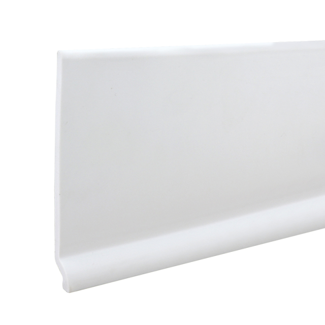 PVC S102-E Skirting Board