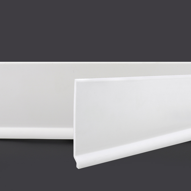 PVC S102-E Skirting Board