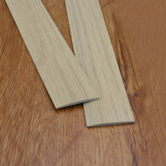 Flexible PVC flooring profile S-YP-38