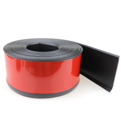 PVC S100-I Skirting Board