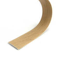 Flexible PVC flooring profile S-YP-38