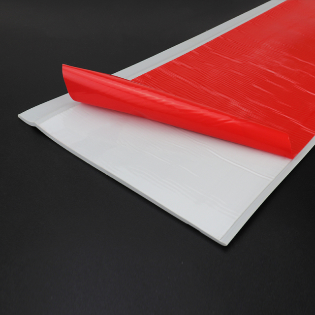 PVC S152-F Skirting Board