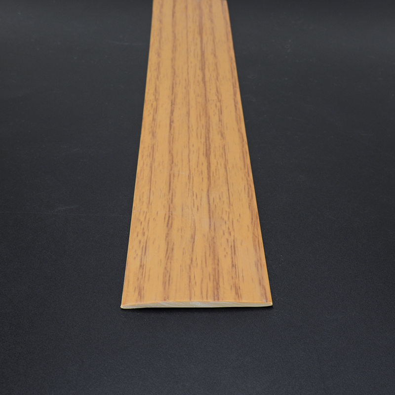 Flexible PVC flooring profile S-YP-50