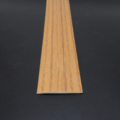 Flexible PVC flooring profile S-YP-50