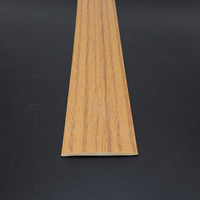 Flexible PVC flooring profile S-YP-50