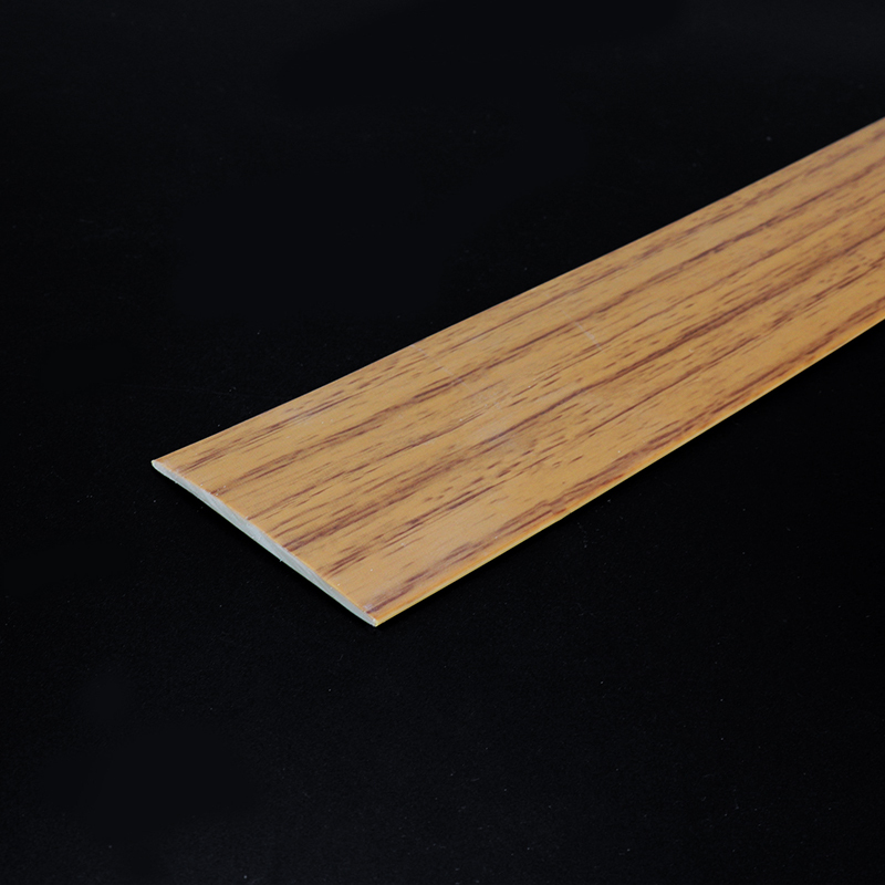 Flexible PVC flooring profile S-YP-50