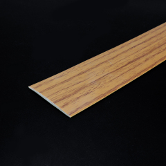 Flexible PVC flooring profile S-YP-50