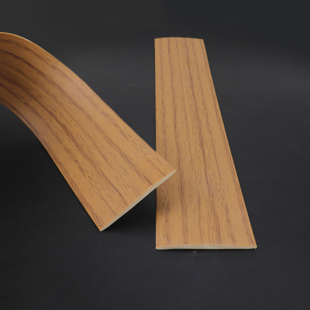 Flexible PVC flooring profile S-YP-50