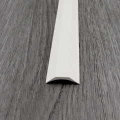 PVC S-C25 Skirting Board