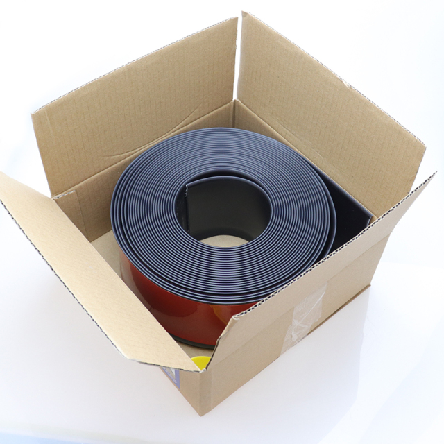 PVC S100-I Skirting Board