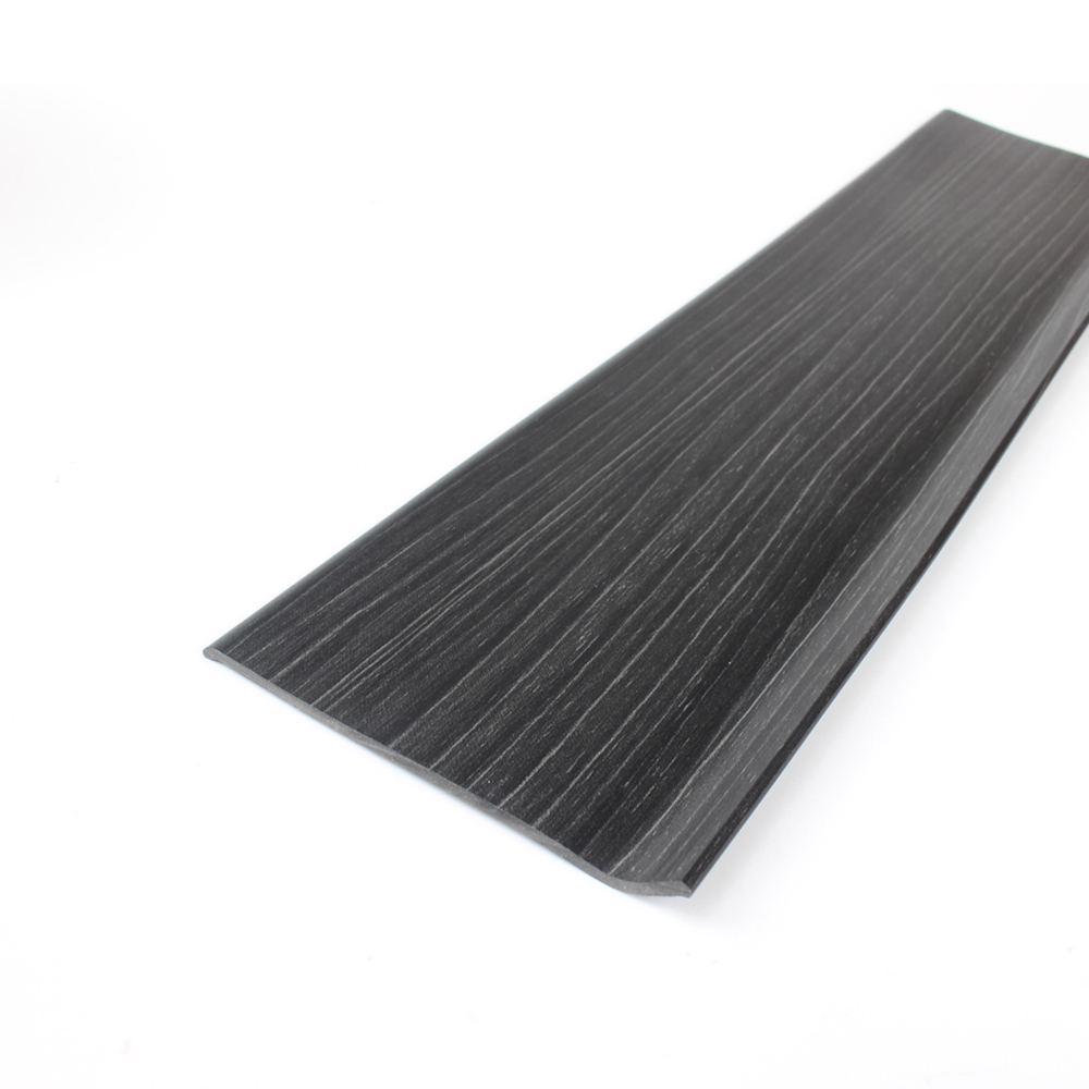 PVC S63-B Skirting Board