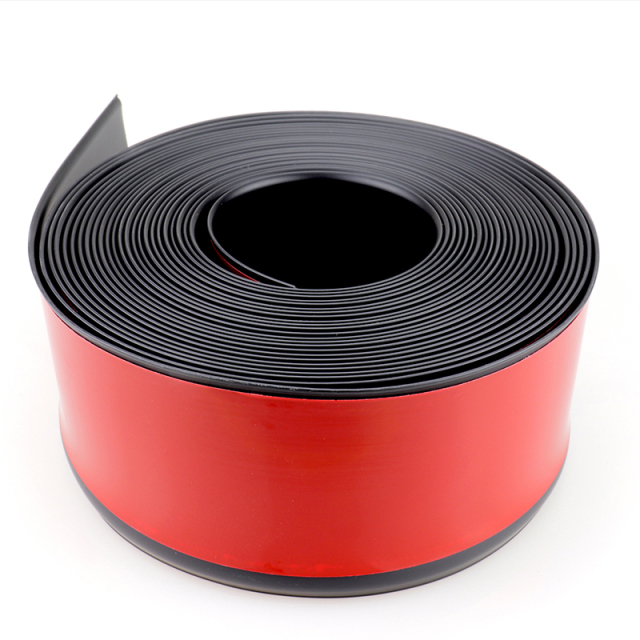 PVC S100-I Skirting Board