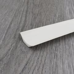 PVC S-C25 Skirting Board