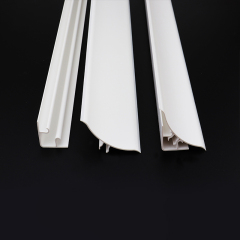 PVC Crown Moulding CM-60-A
