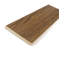 PVC F100-I Skirting Board