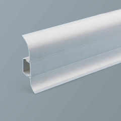 PVC P60-K Skirting board