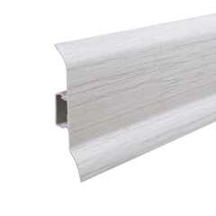 PVC P90-C Skirting Board