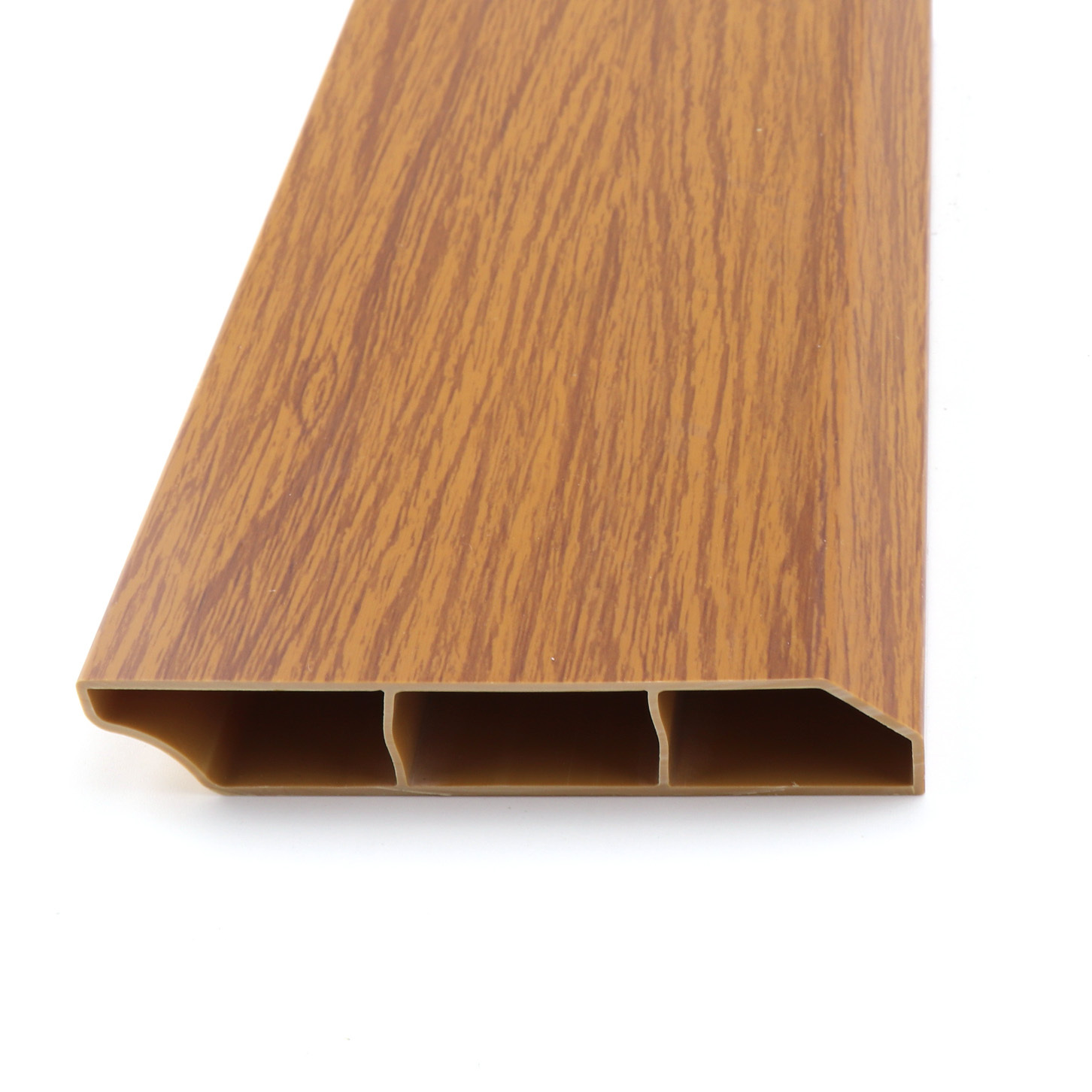 PVC P100-B Skirting Board