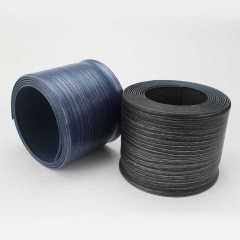 PVC S100-H Skirting Board