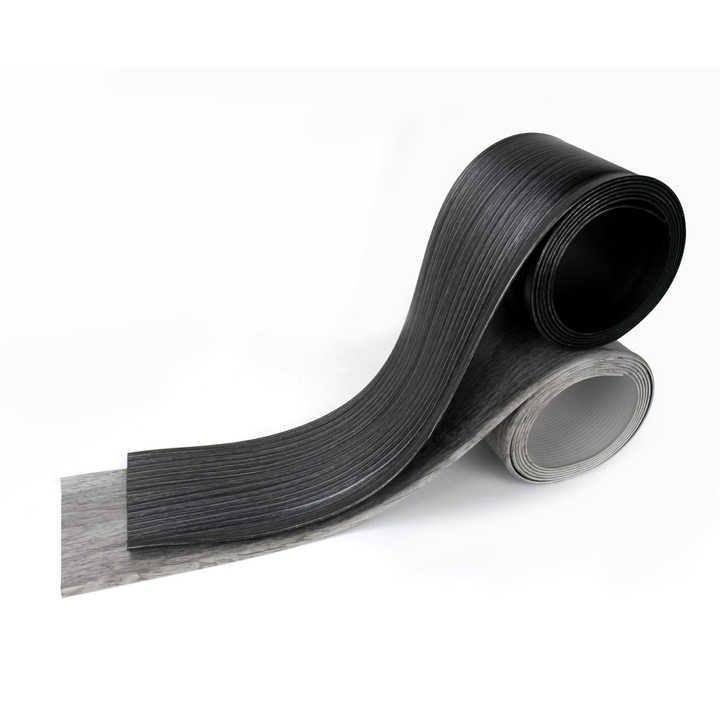 PVC S100-H Skirting Board