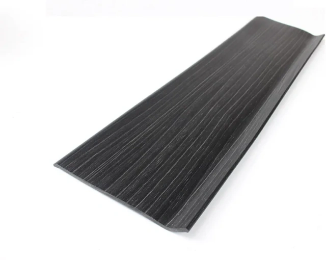 PVC S100-H Skirting Board