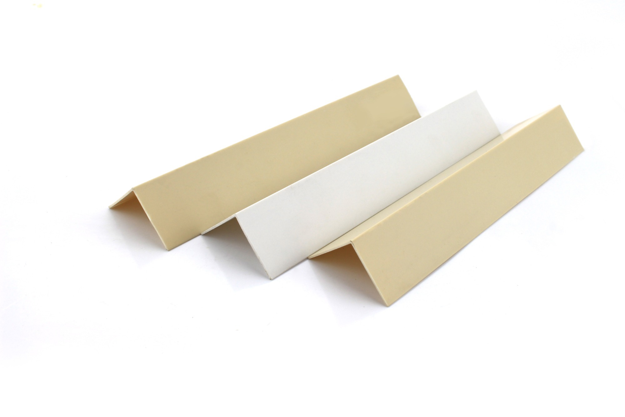 Hard PVC Corner Guard  CG-25*25