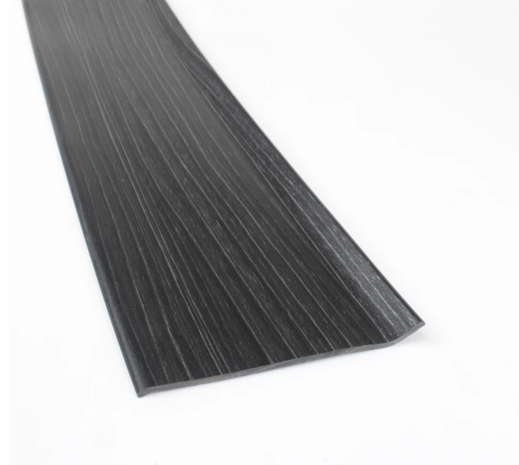 PVC S63-D Skirting Board