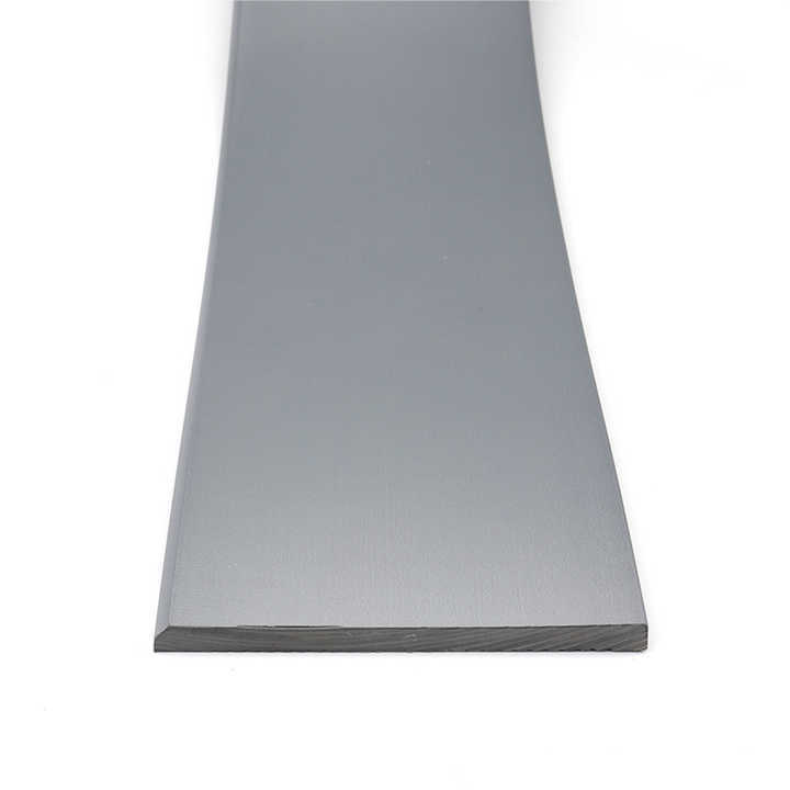 PVC S114-B Skirting Board