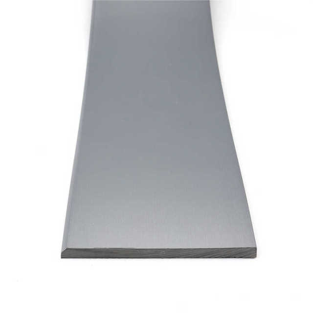 PVC S114-B Skirting Board
