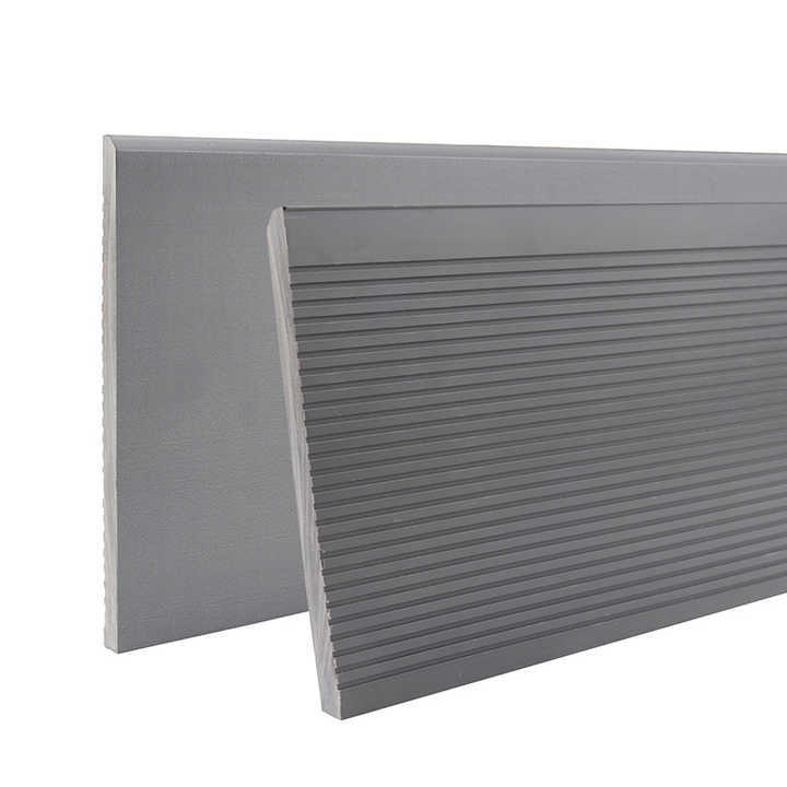 PVC S114-B Skirting Board