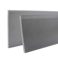 PVC S114-B Skirting Board