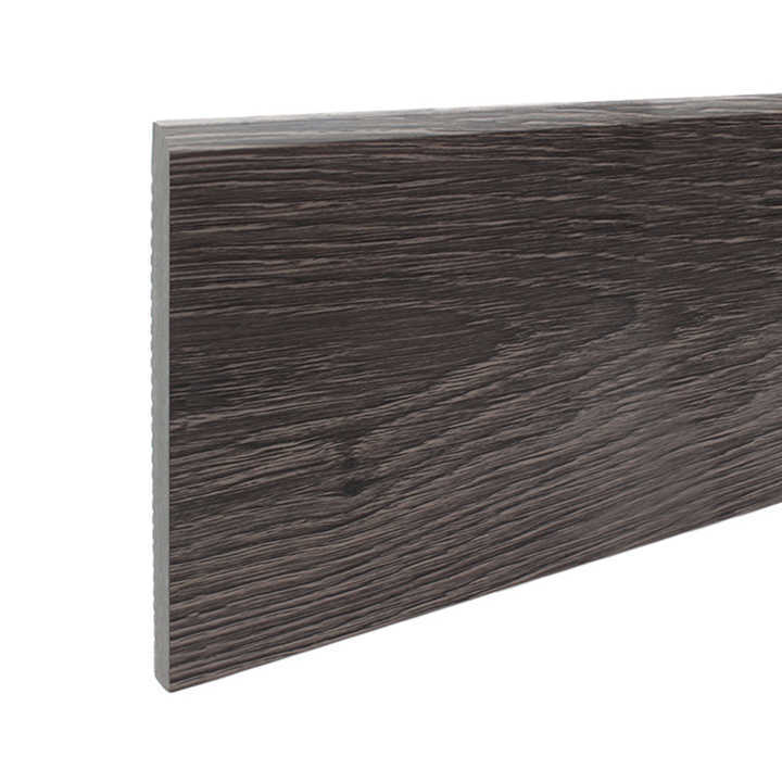 PVC S114-B Skirting Board