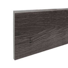 PVC S114-B Skirting Board