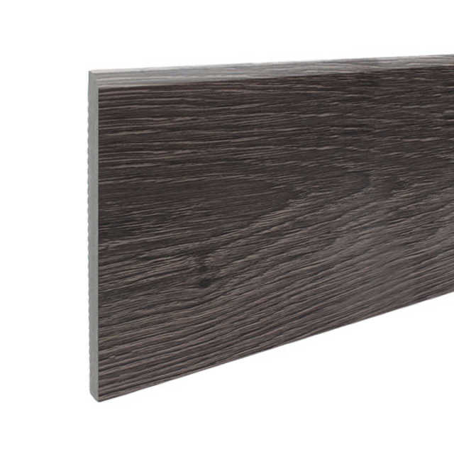 PVC S114-B Skirting Board