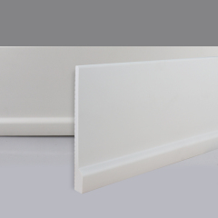 PVC S114-C Skirting Board