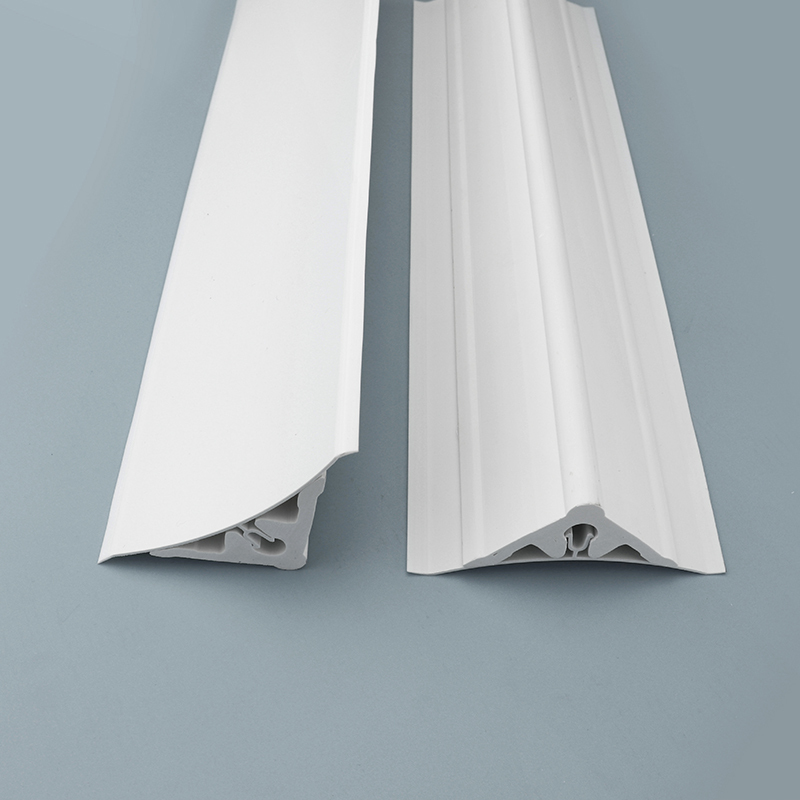 PVC Crown Moulding CM-80-A
