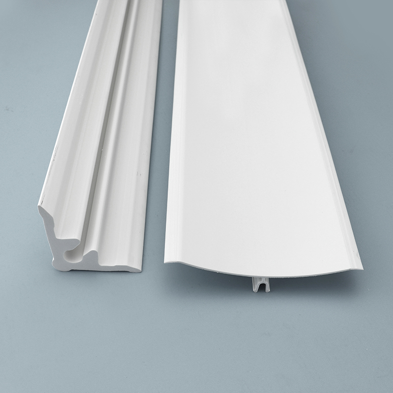 PVC Crown Moulding CM-80-A