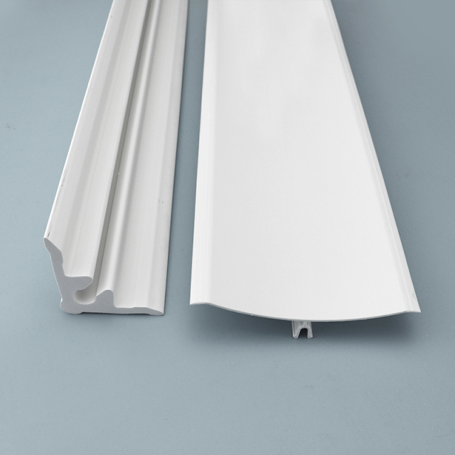 PVC Crown Moulding CM-80-A